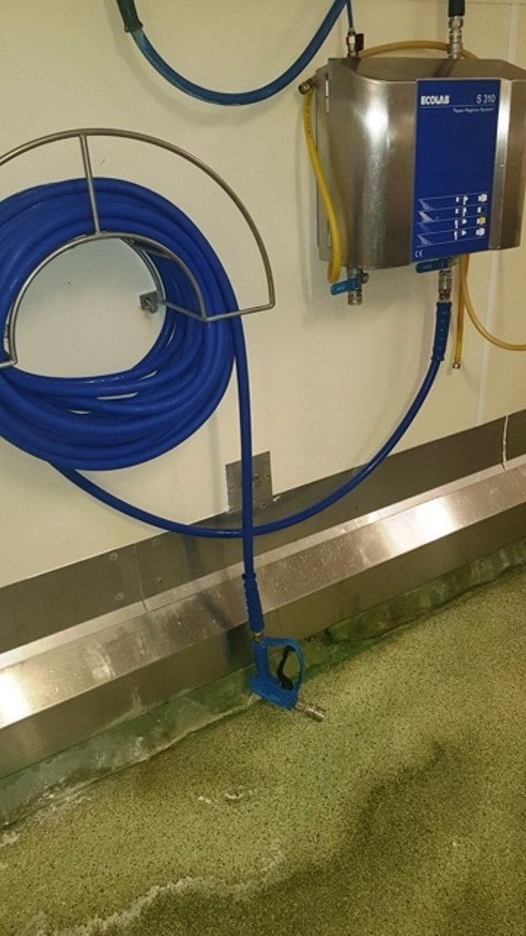LOT 24 HYGIENE