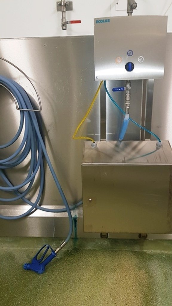LOT 31 HYGIENE