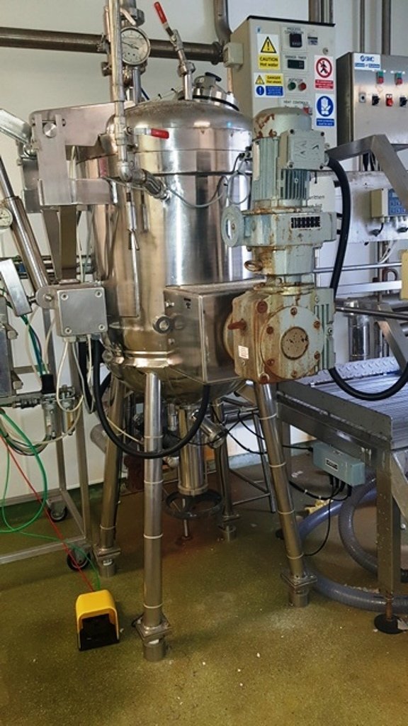 LOT 44 TEST UNIT