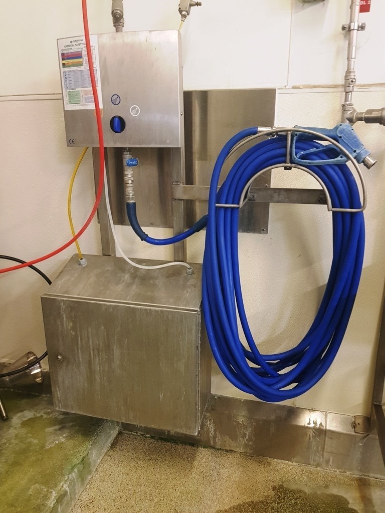 LOT 70 HYGIENE