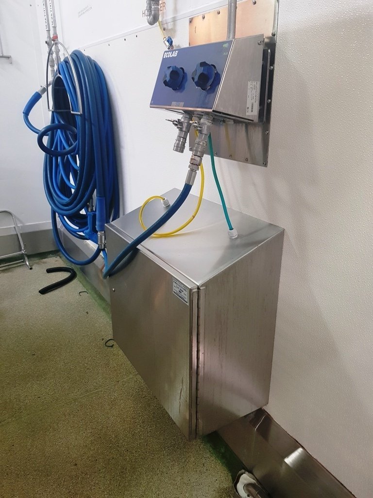 LOT 86 HYGIENE