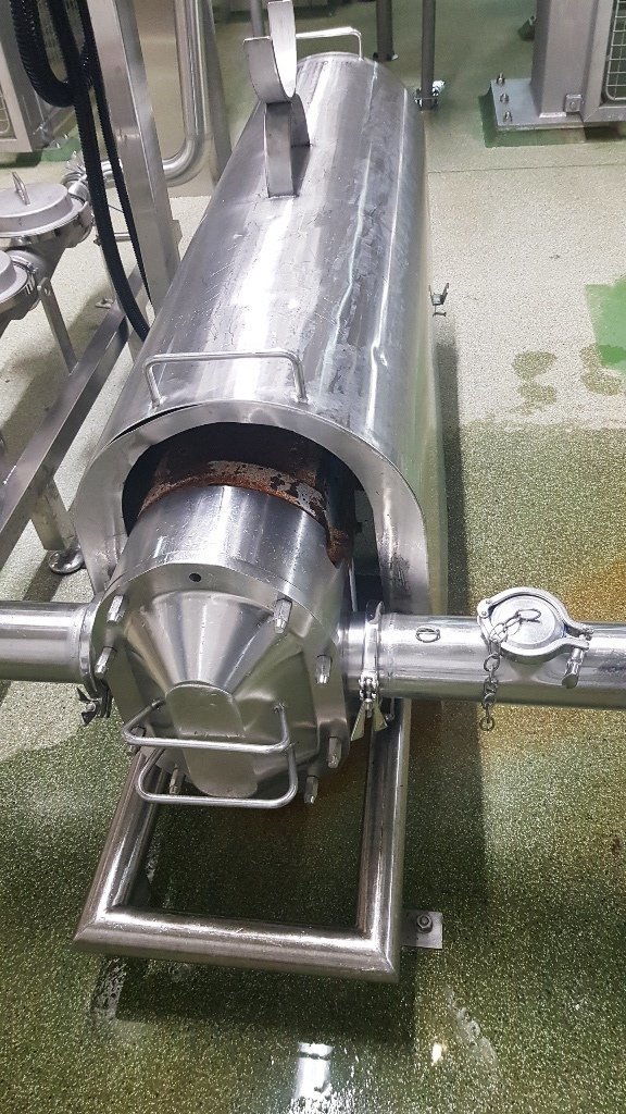 LOT 91 PUMP
