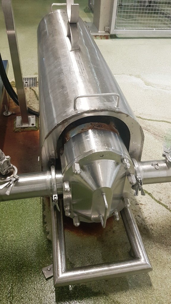LOT 94 PUMP