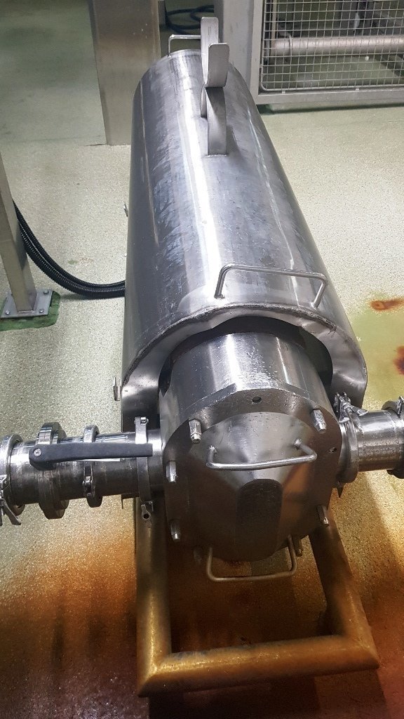 LOT 97 PUMP