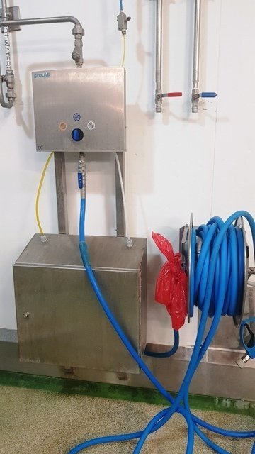 LOT 102 HYGIENE