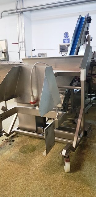 LOT 132 DEPOSITOR