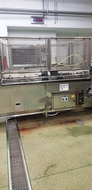 LOT 135 POSITIONER