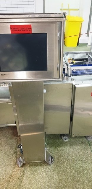 LOT 145 SCALES