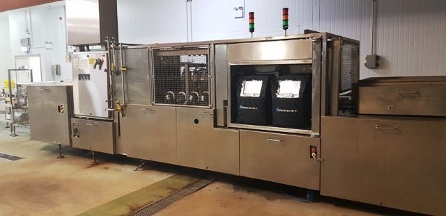 LOT 147 DRUM SEALER