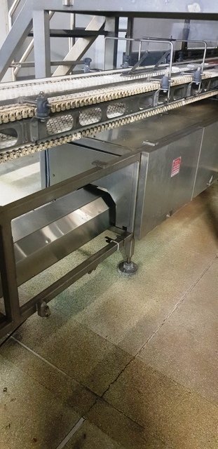 LOT 148 CONVEYOR