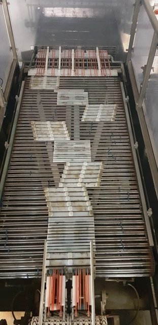 LOT 149 CONVEYOR