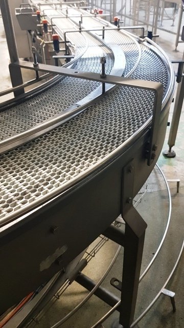 LOT 171 CONVEYOR