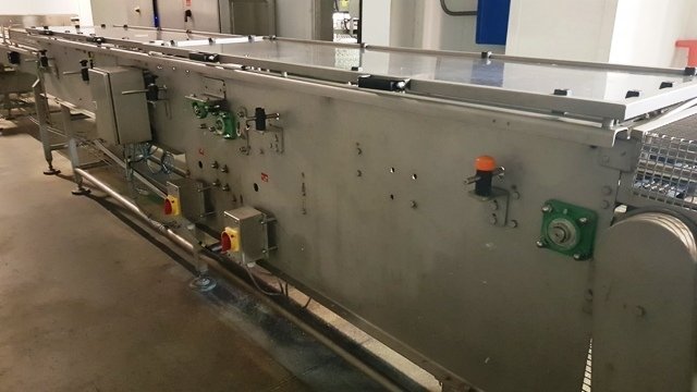 LOT 173 CONVEYOR