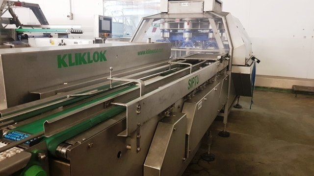 LOT 176 KLIKLOK  RTS