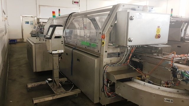 LOT 177 KLIKLOK HSR