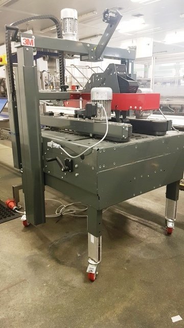 LOT 182 CASE SEALER