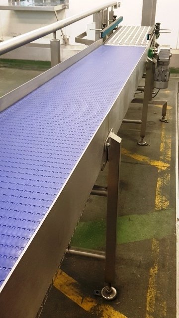 LOT 185 CONVEYOR
