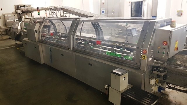 LOT 191 KLIKLOK HSR