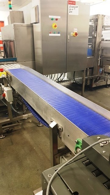 LOT 199 CONVEYOR