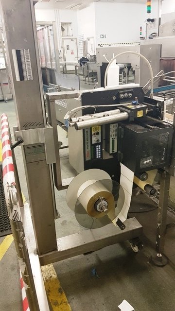 LOT 201 PRINTER