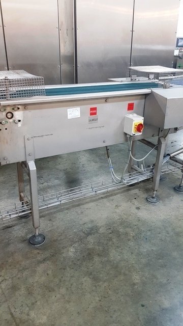 LOT 212 CONVEYOR