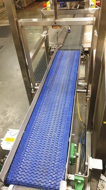 LOT 215 CONVEYOR