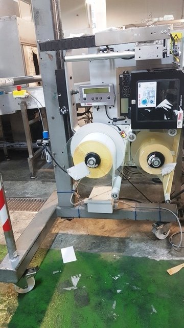 LOT 222 PRINTER