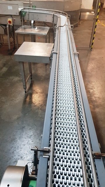 LOT 226 CONVEYOR