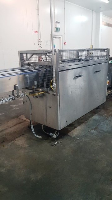 LOT 227 CONVEYOR