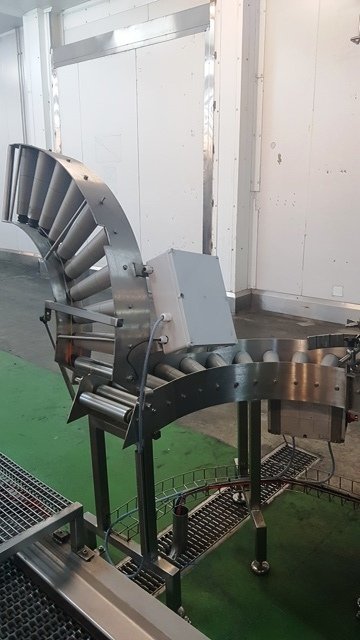 LOT 231 CONVEYOR