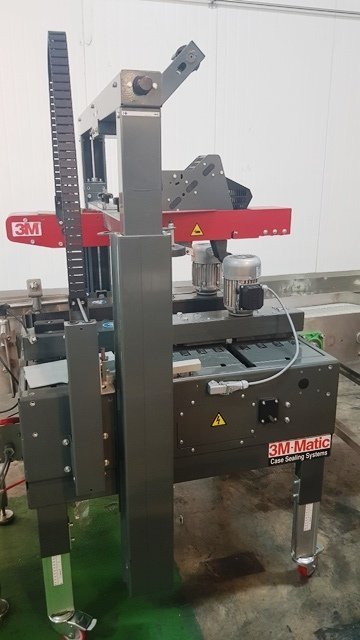 LOT 232 CASE SEALER