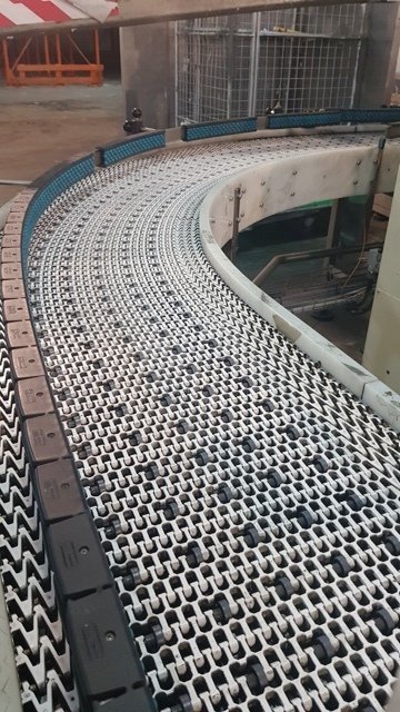 LOT 235 CONVEYOR