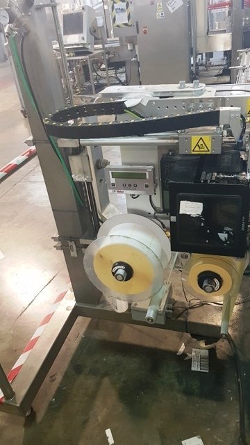 LOT 236 PRINTER