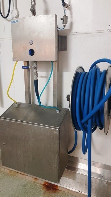 LOT 250 HYGIENE
