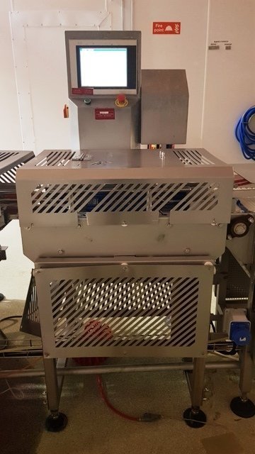 LOT 266 SCALES