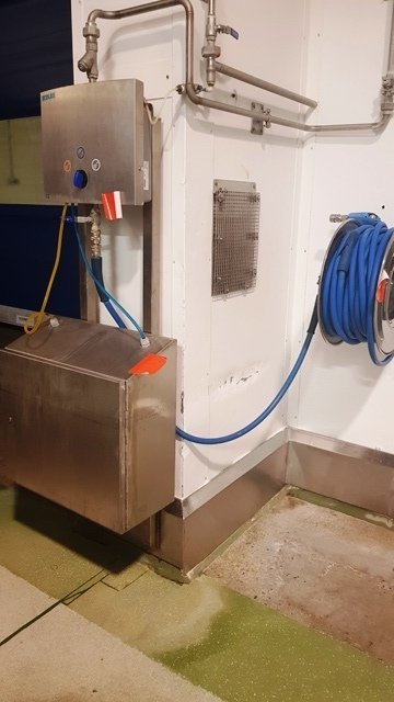 LOT 271 HYGIENE