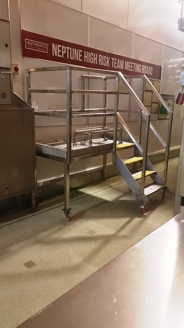 LOT 275 HYGIENE