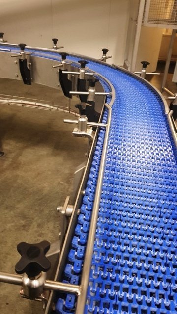 LOT 287 CONVEYOR