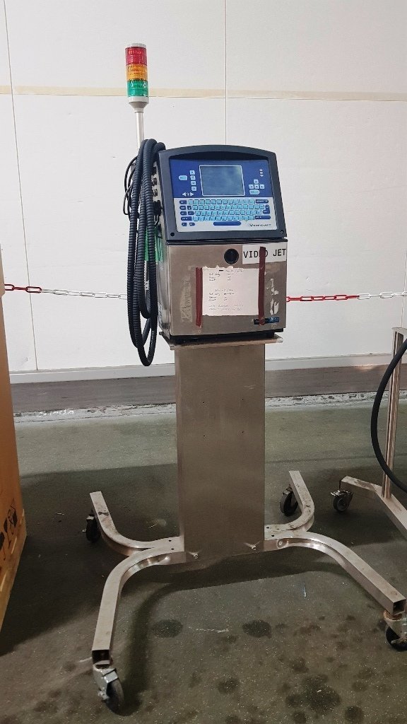 LOT 303 FOOD MACHINERY