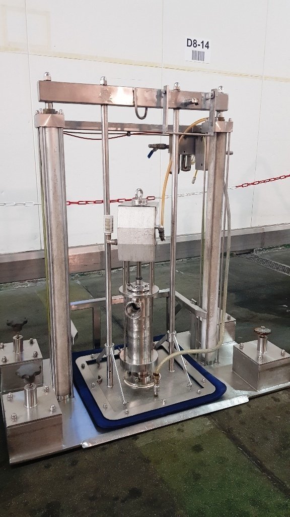 LOT 307 PUMP