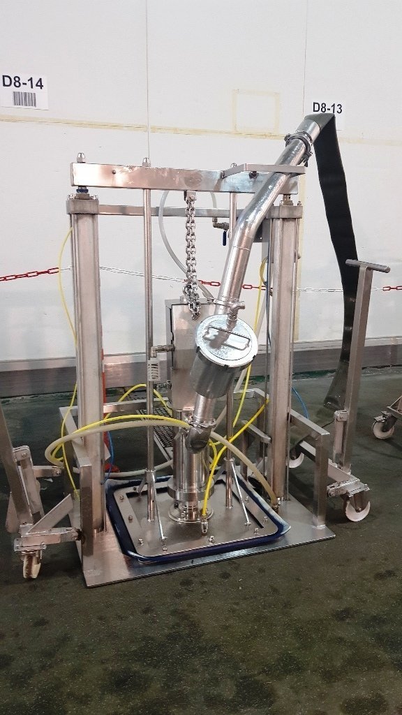 LOT 308 PUMP