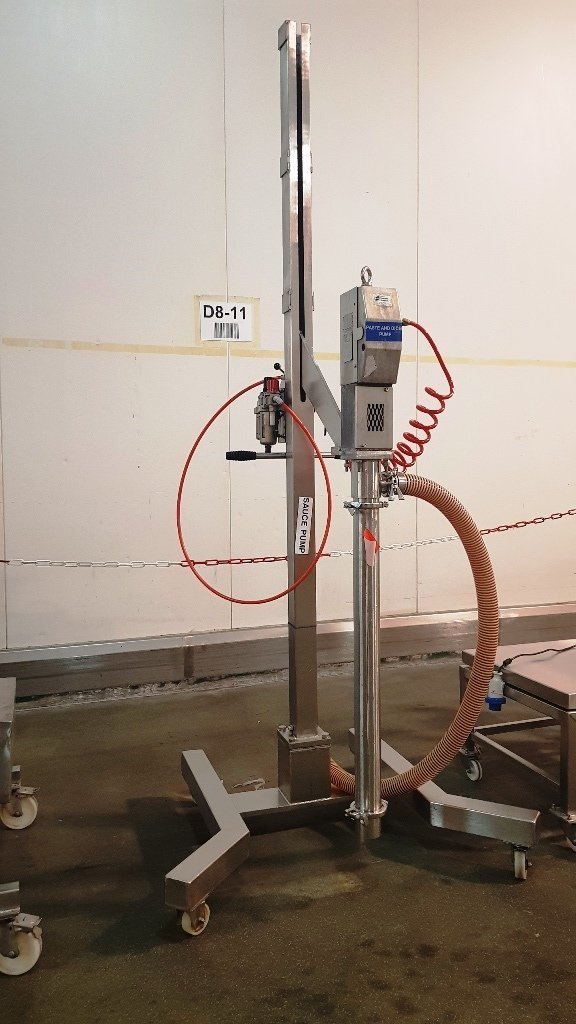 LOT 312 PUMP