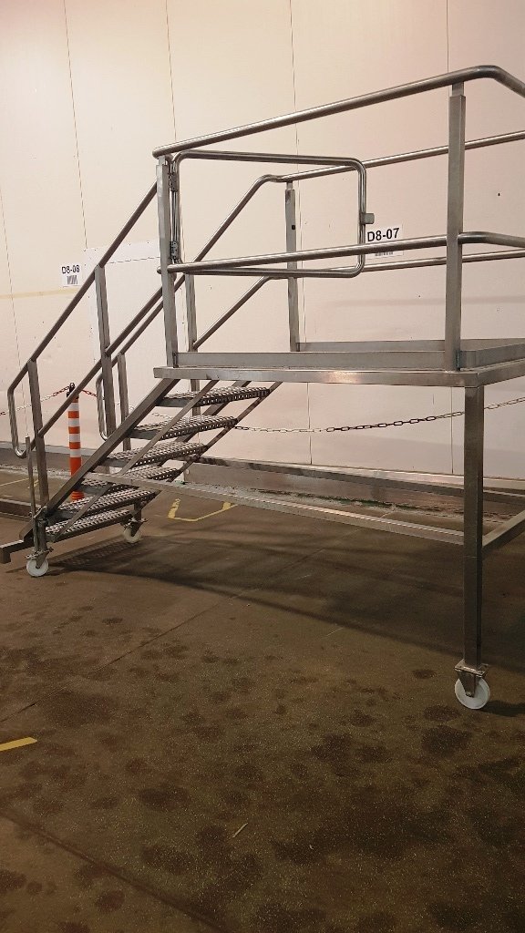 LOT 320 SS ACCESS