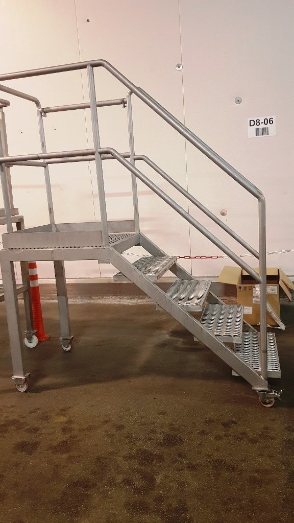 LOT 321 SS ACCESS