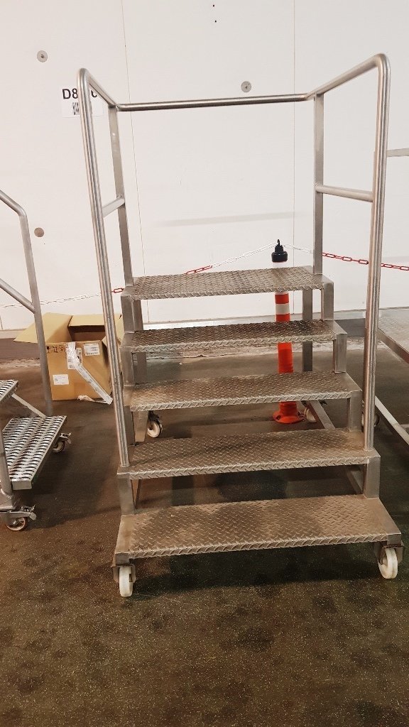 LOT 322 SS ACCESS