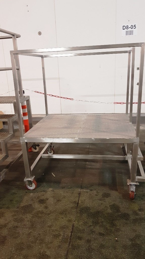 LOT 323 SS ACCESS