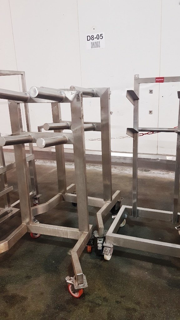 LOT 324 SS ACCESS