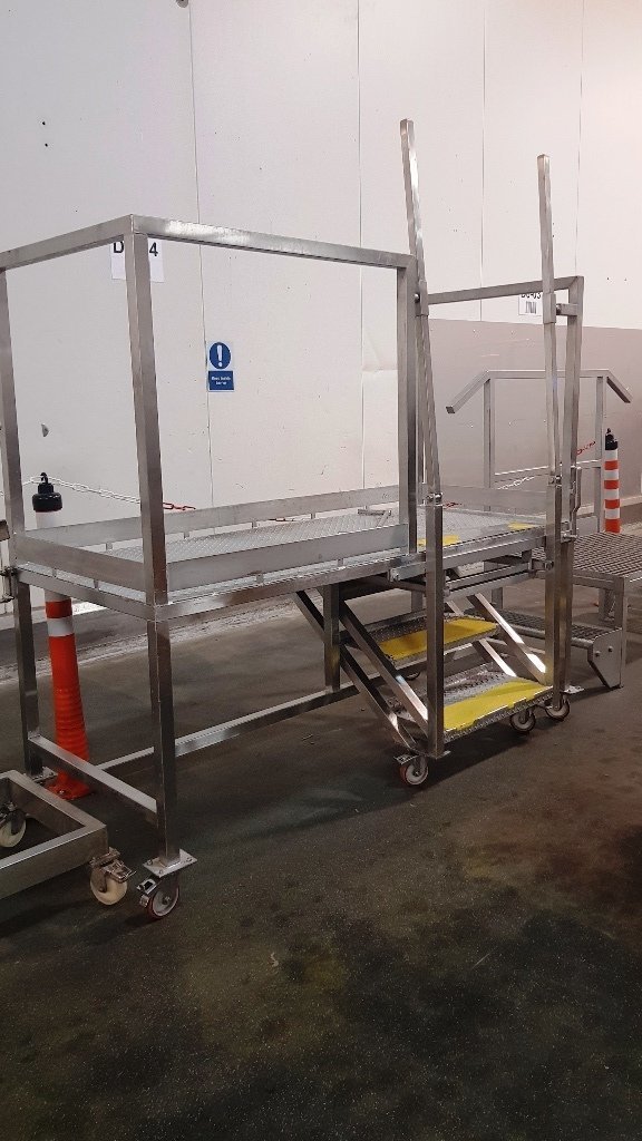 LOT 325 SS ACCESS