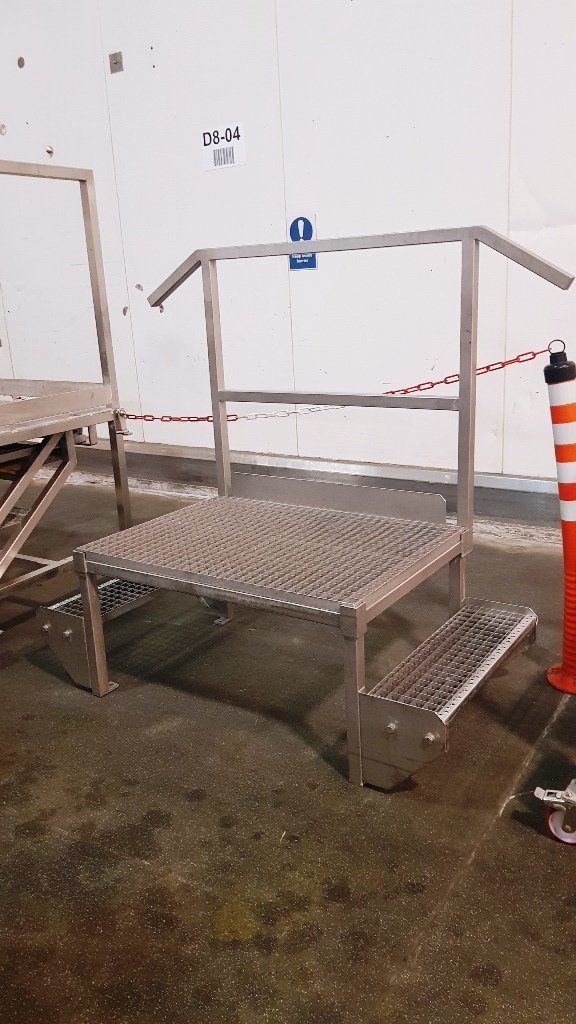 LOT 326 SS ACCESS