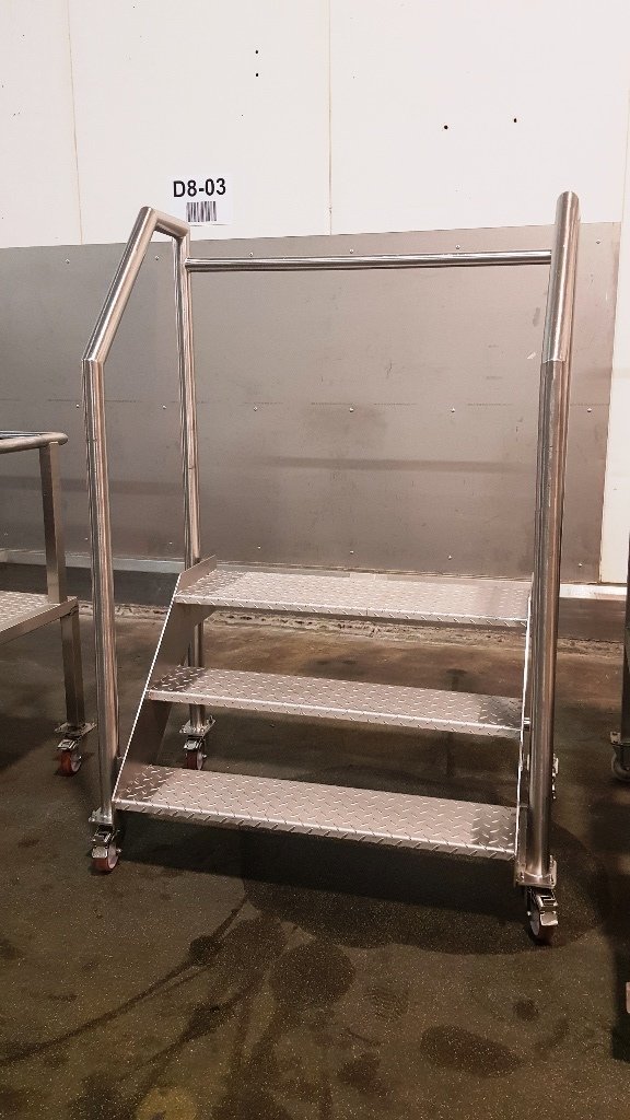LOT 327 SS ACCESS